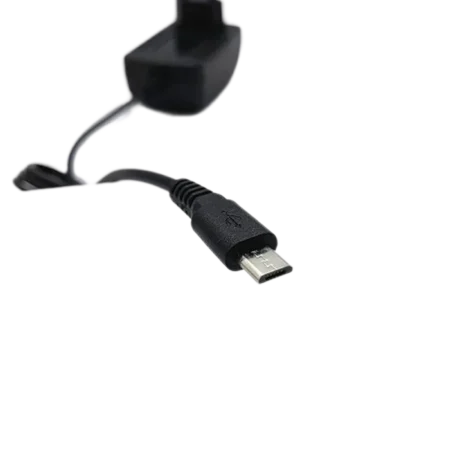 NCTS (12V 1.5A) Comaptible Power Adapter - Micro Usb Connector - Black