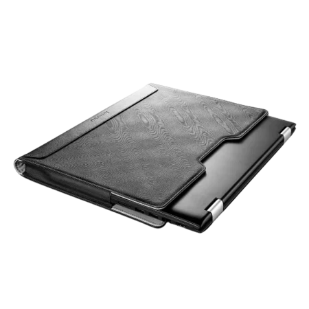 Lenovo Slot In Sleeve For Yoga 500 - 300 Series - Black