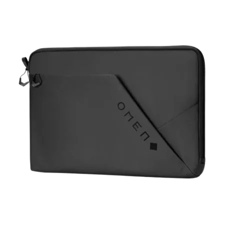 HP (3J045AA) OMEN Transceptor 17'' Sleeve - Thick Fabric - Black