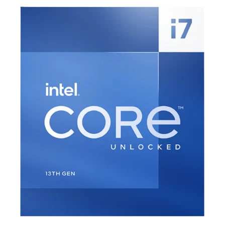 Intel Core i7-13700K 16 Cores 20Threads; 3.4GHz up to 5.4GHz; 30MbC; LGA1700