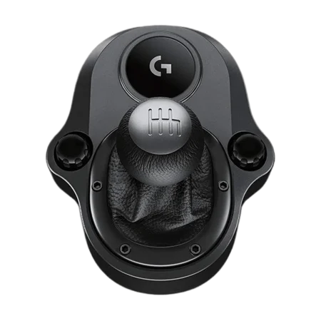 Logitech (941-000130) Driving Force Shifter for G29 & G920 - Black