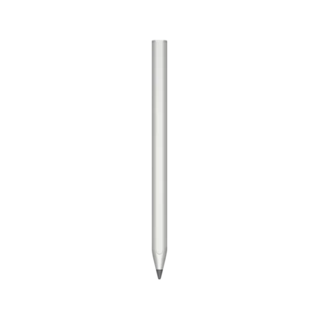 HP (235N6UTK) Rechargeable USI Pen - Silver