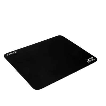 A4Tech (X7-200S) X-Thin Smooth Surface Gaming Mousepad - 25x20x0.2cm - Black