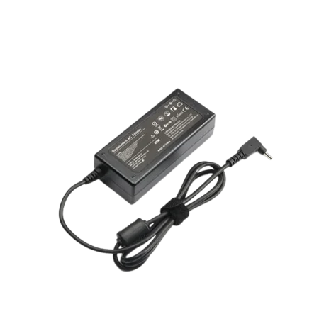 NCTS Asus Charger 19V 2.37A 3.0*1.1 - Black