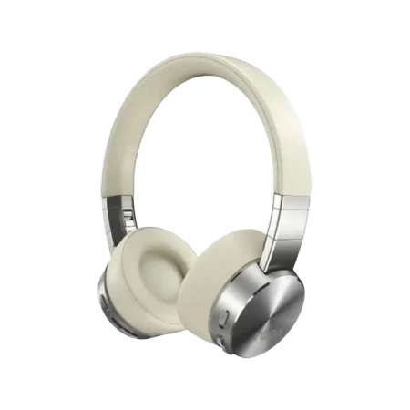 Lenovo (GS-7127) YOGA Wireless Headset - ANC - White