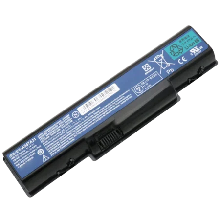 NCTS (AC 5520-T-3S2P) ACER Compatible Laptop Battery - Rep. AS07B31; AS07B4x; AS07B7x & Others