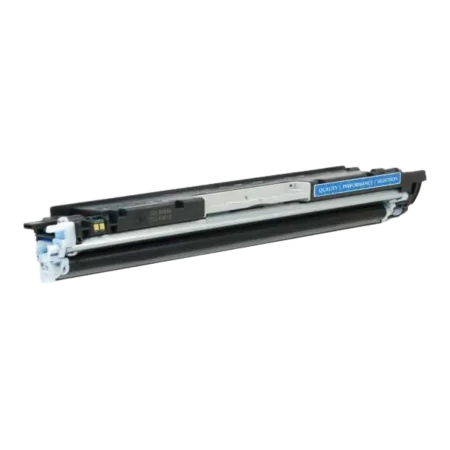 Chinamate (CE311A) (CF351A) Universal Cyan HP Compatible LaserJet Toner - Replaces 126A (CE310A); 13