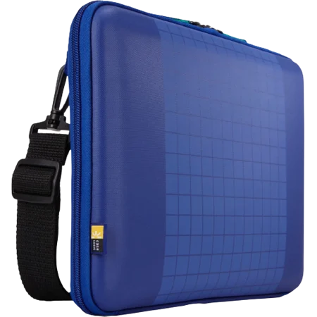 Case Logic (ARC111) ARCA Hard Shell Case for 11.6" Laptop & Chromebooks - Ion-Blue