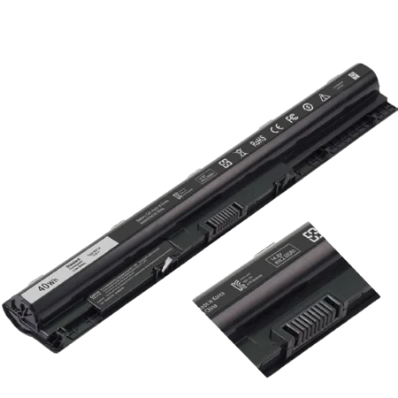 Dell (M5Y1K-G) DL3451 Original Laptop Battery Li-ion 14.8v - 40Wh - Black