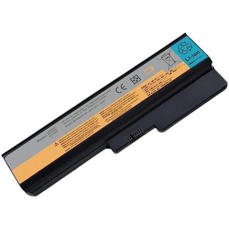 OEM (LOG530LH) (G430) (bb) Lenovo Compatible Battery for G430 Series - 11.1V 4400mAh 49Wh