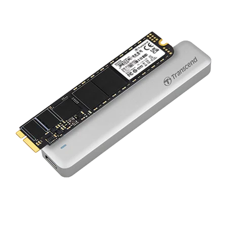 TS960GJDM520 JETDRIVE 520 Transcend SATA 960Gb SSD For MacBook Air 2012