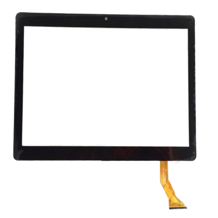Elements Touch Panel for E101 10.1" Tablet - Black