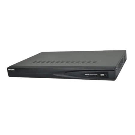 Hikvision (DS-7616NI-E2/8P) 8 Channel Linux Emmbedded HD H.264 NVR - Black