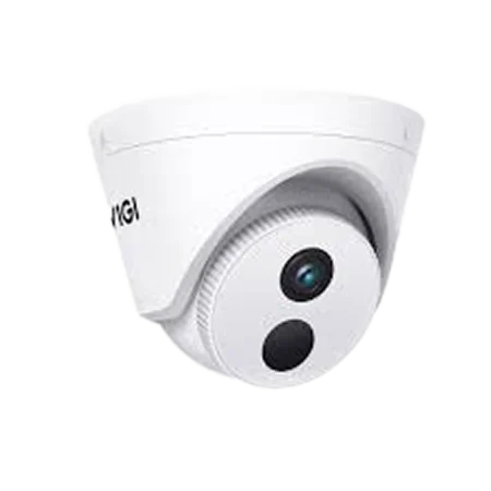 TP-Link VIGI 8 Channel PoE+ Network Video Recorder - Black