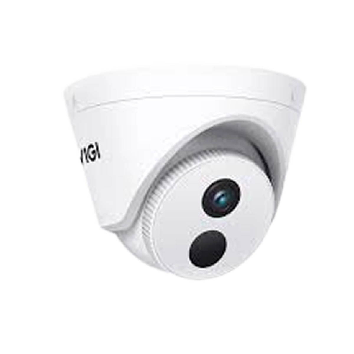 TP-Link VIGI 8 Channel PoE+ Network Video Recorder - Black
