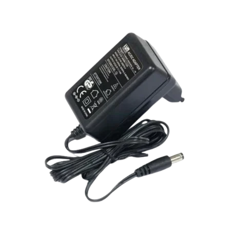MikroTik (SAW30-240-1200GA) Power Supply - 24V 1.2A -straight plug - Black