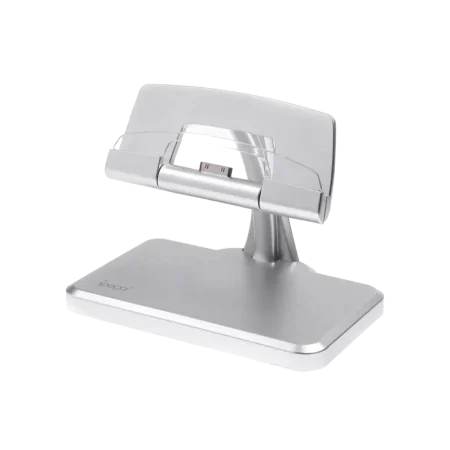 Ipega (PG-IP006) Ipad Charging Stand for IPad 2 and 3 - Silver