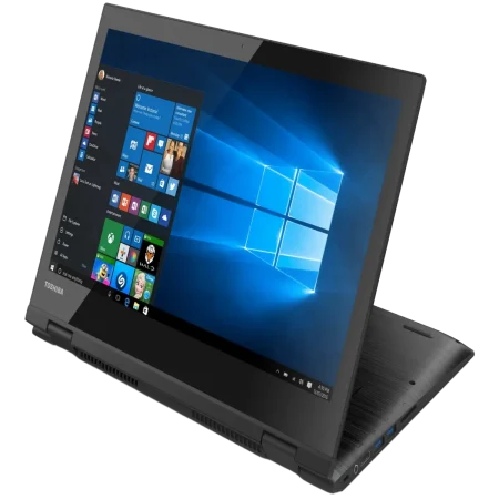 Toshiba Radius 14 L40W Series Hybrid Laptop Touch Panel