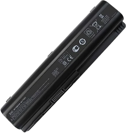 HP (DV4-G) HSTNN-UB73 Genuine Li-ion 10.8v 4200mAh 47Wh - Black