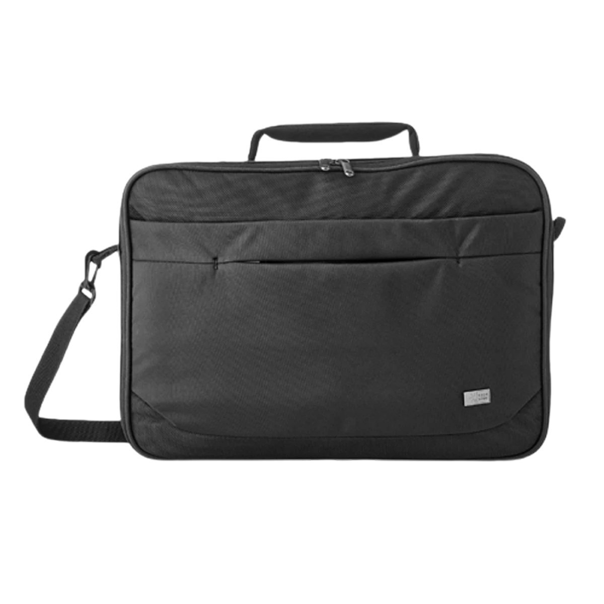 Case Logic (ADVB-116) Advantage 15.6" Laptop Briefcase - Black