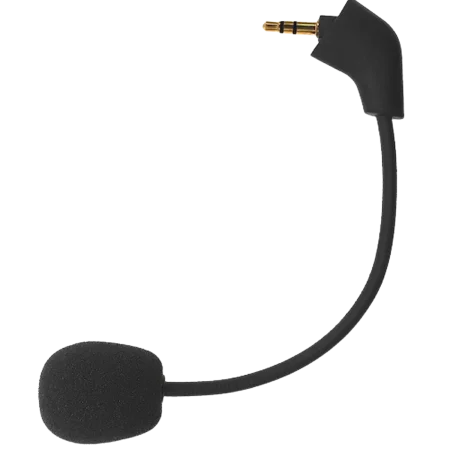 Kingston HyperX Cloud II Spare Microphone - Black