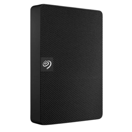 Seagate (STKM4000400) Expansion 4Tb 2.5" USB3.0 Portable Drive - 2Yrs - Black