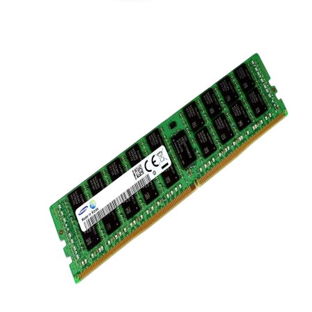 Samsung (M393B5170GB0-CH9) 4Gb DDR3 1333MHz PC3-PC3-10600R 240pin UDimm For Servers - 2Rx4