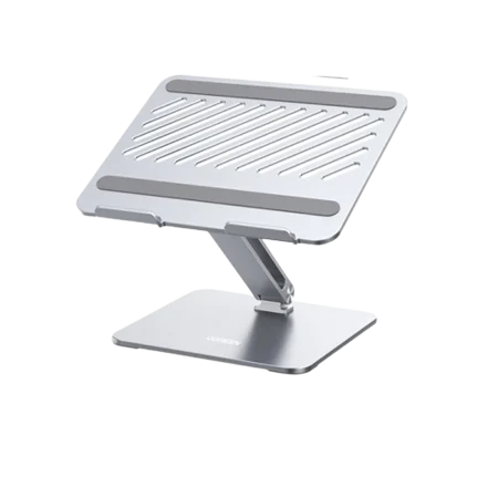 UGreen (40291) LP339 Adjustable Laptop Stand for Laptops - 17.3'' - Aluminum alloy