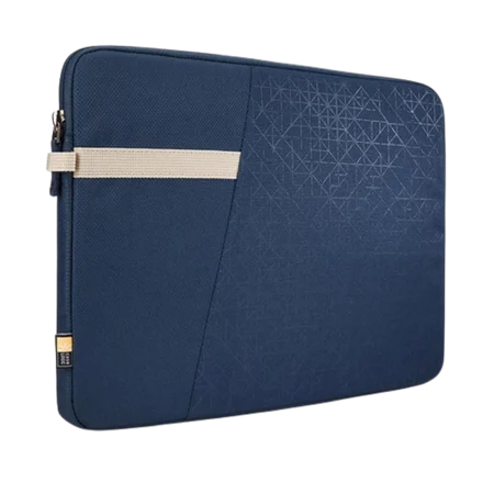 Case Logic (IBRS-214) Ibira 14" Laptop Sleeve - Dress Blue