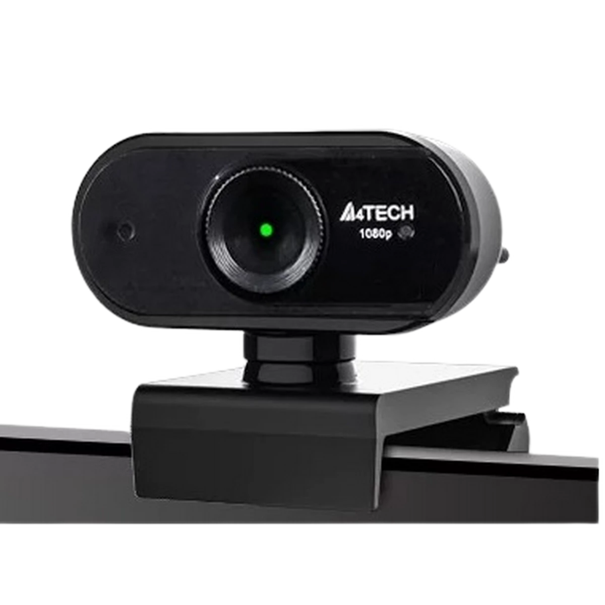 A4Tech (PK-925H) FHD Monitor Clip-On WebCam - USB2.0 - Black