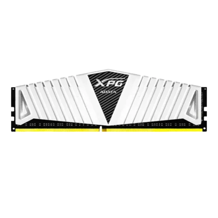 Adata (AX4U300038G16-BWZ) XPG 8Gb DDR4 3000MHz RAM - PC4-24000 Udimm - White