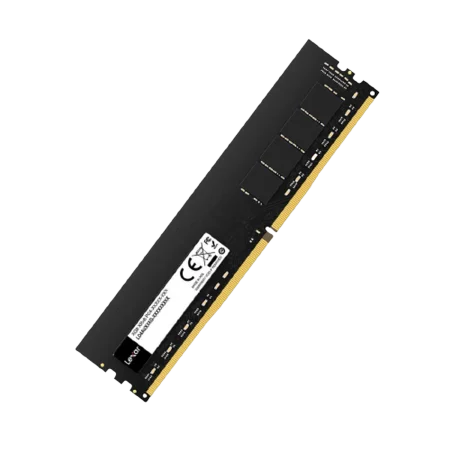 Lexar (LD4AU016G-B3200GSST) 16Gb DDR4 3200Mhz UDIMM RAM For Desktops- 1.2v PC4-3200AA-UA3