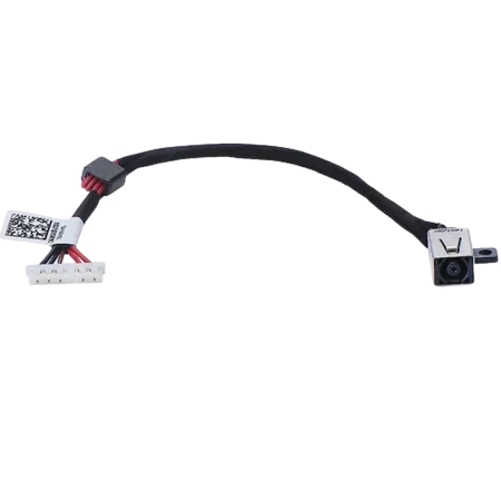 CEM DC Jack for Dell Inspiron 15-5000 153000 5558