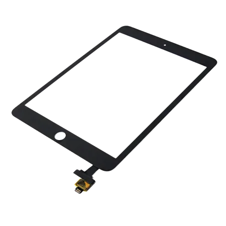 iPad Mini 1 Replacement Touch Panel / Digitizer - Black