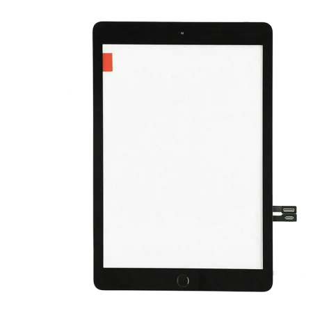 Apple iPad 6th Gen A1893, A1894, A1954 Replacement Touch Panel - Black