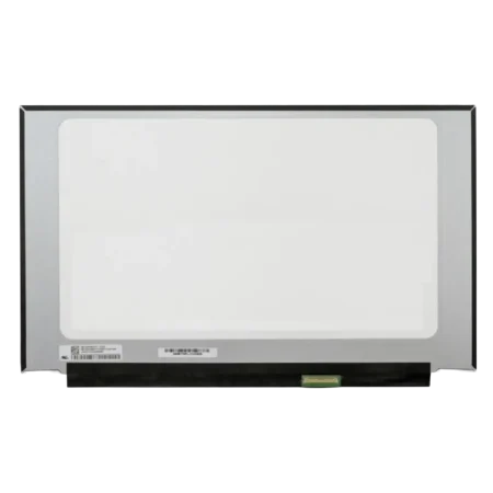 BOE Display (NV156FHM-A11) 15.6" Screen + Touch Digitizer FHD (1920x1080) - 30Pin Video Connector