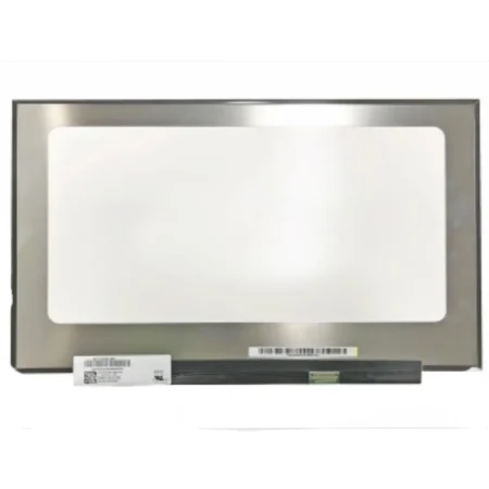 BoE Display (NV173FHM-NX5) 17.3" FHD (1920x1080) LCM Screen - 144Hz -eDP 40-pin without Brackets