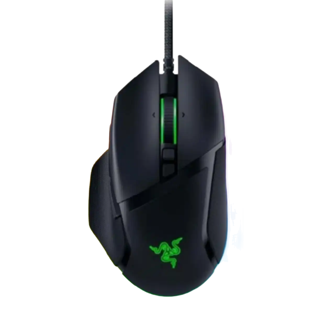 Razer (RZ01-04000100-R3M1) Basilisk V3 Wired Gaming Mouse - RGB - 2Yrs - Black