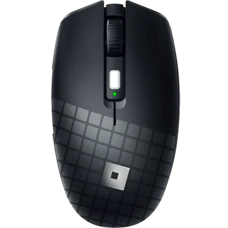 Razer (RZ01-03730600-R3M1) Orochi V2 Wireless Mouse - Roblox Edition - Black