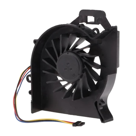 CPU Cooling Fan Cooler For Laptop HP Pavilion DV6-3000; DV6-4000; DV7-4000