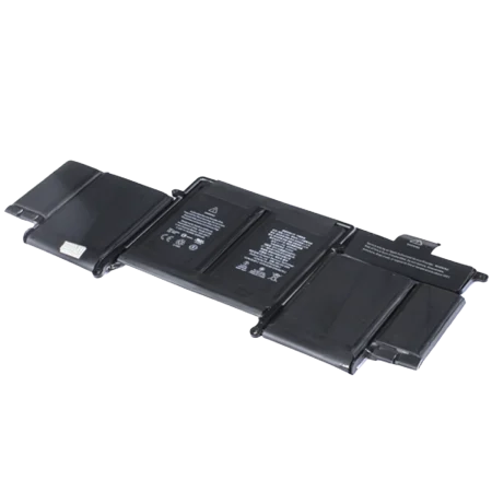 OEM (A1582) Apple Battery Replacement for Macbook Pro A1502, 11.42V 6559mAh 74.9W - Black