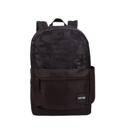 Case Logic (CCAM-2126) Founder 26L Backpack - Camo Pencil Case - Black