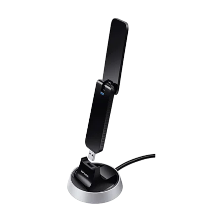 TP-Link (Archer T9UH) AC1900 High Gain Wireless Dual Band USB Adapter