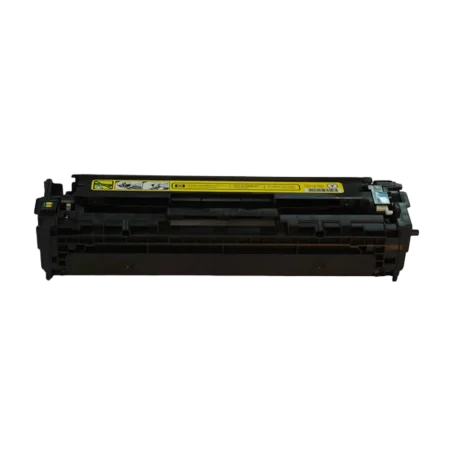 Chinamate (CE322/CB542/CF212A) Yellow HP Compatible Toner;Rep.128A/CE322A;125A/CB542A;131A/CF212A