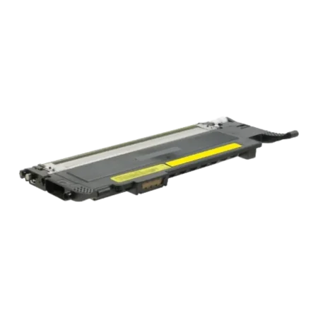 Chinamate (CLT407Y) Yellow Samsung Compatible Toner for CLP-320; 321; 325; 326&CLX-3185; 3186; 3285