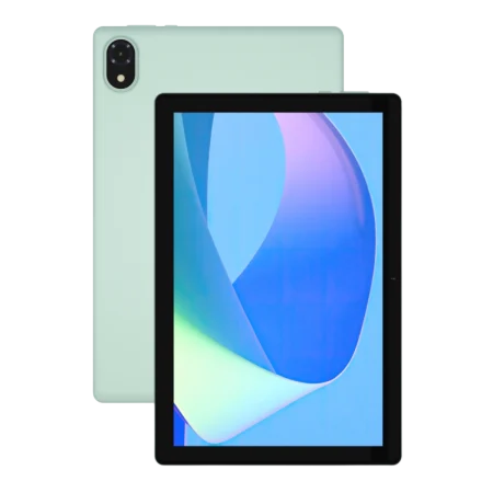 Doogee (U10) Tablet 10.1" Quad Core RK3566, 9Gb RAM, 128Gb Storage - Green