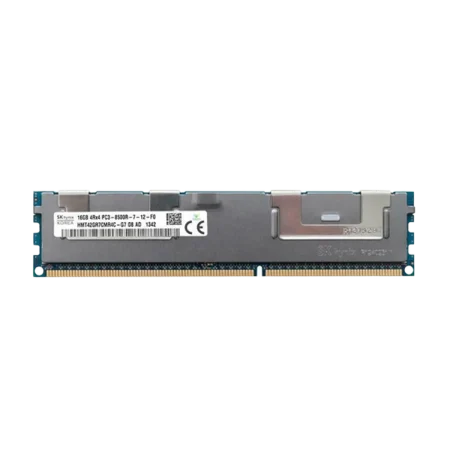 SK Hynix (HMT42GR7CMR4C) 16Gb DDR3 PC3-8500R 1.5V CL7 - UDimm For Server