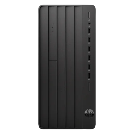 HP (CT6Y7AT) Pro Tower 290 G9 PCI Desktop PC i3-14100, 8Gb, 512Gb SSD NVME - Black
