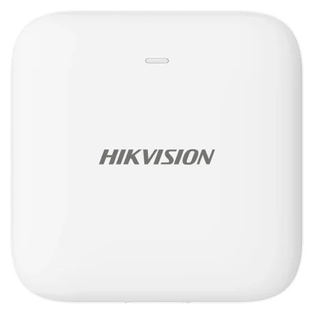 Hikvision (DS-PDWL-E-WE) Wireless Water Leak Detector Sensor - White