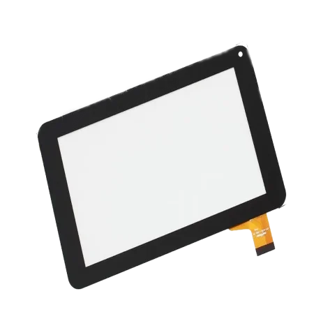 Touch Panel For Tablet Element E102 - White